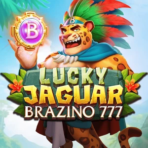 Brazino777 Lucky Jaguar
