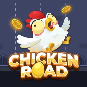 Chicken Road