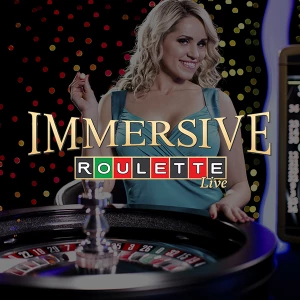 Immersive Roulette