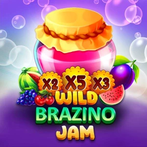 Wild Brazino Jam